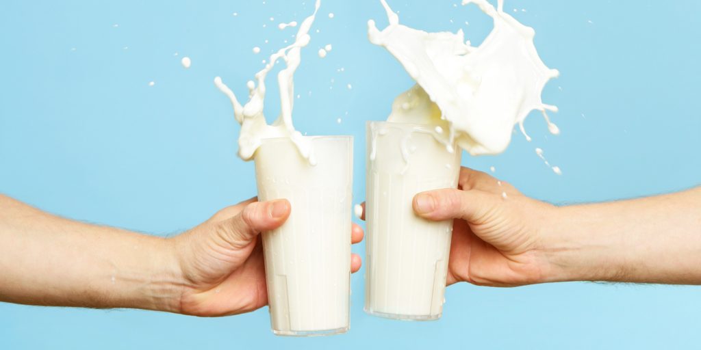 Τα οφέλη που έχει για την υγεία η κατανάλωση γαλακτοκομικών προϊόντων