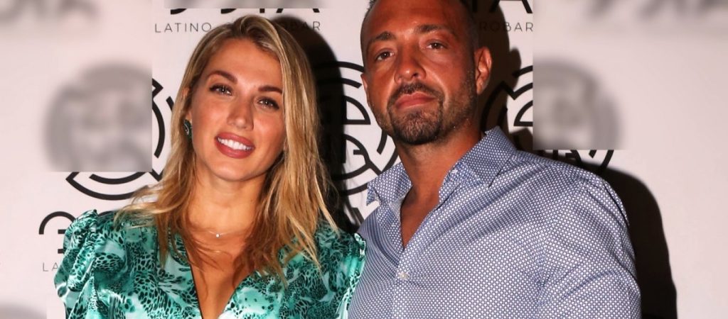 Για αυτούς είναι η ζωή: Κ.Σπυροπούλου & Β.Σταθοκωστόπουλος πήγαν για… σαφάρι με καμήλες (φώτο)