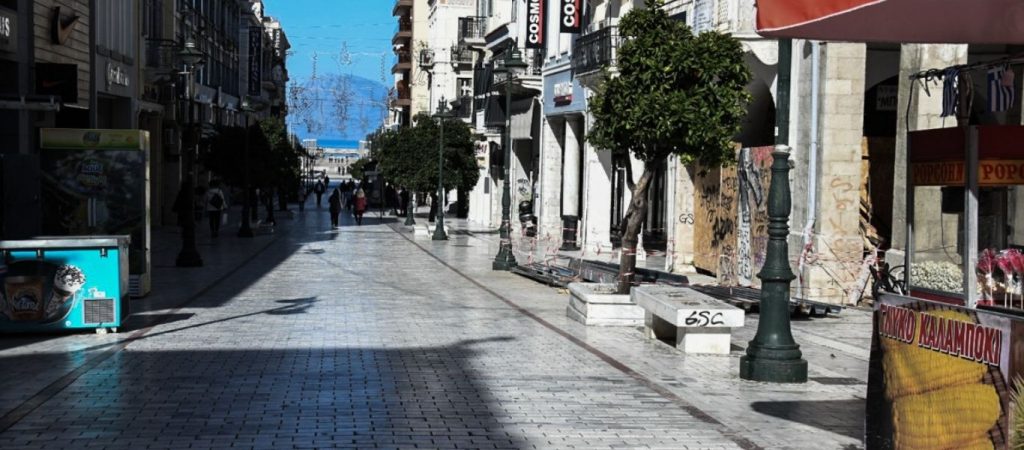 Έξαλλοι με την κυβέρνηση οι καταστηματάρχες στην Πάτρα – Ετοιμάζουν συμβολική διαμαρτυρία