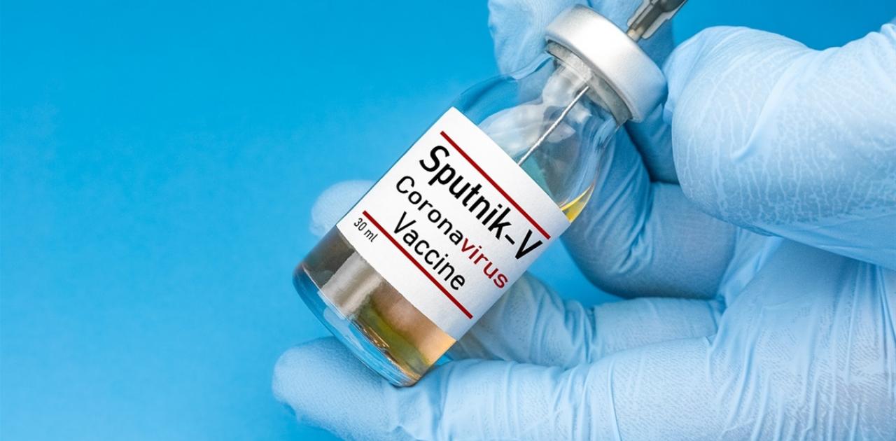 Sputnik V: «Κλείδωσε» η συμφωνία για την παραγωγή 60 εκατ. δόσεων του ρωσικού εμβολίου στην Κίνα