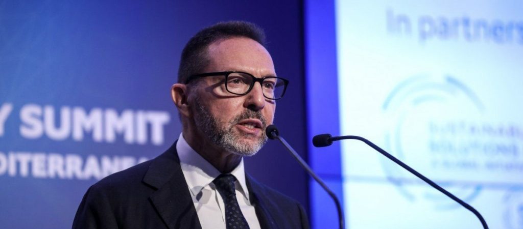 Γ.Στουρνάρας: «Απαιτείται μεγαλύτερη δημοσιονομική στήριξη από την ΕΕ»