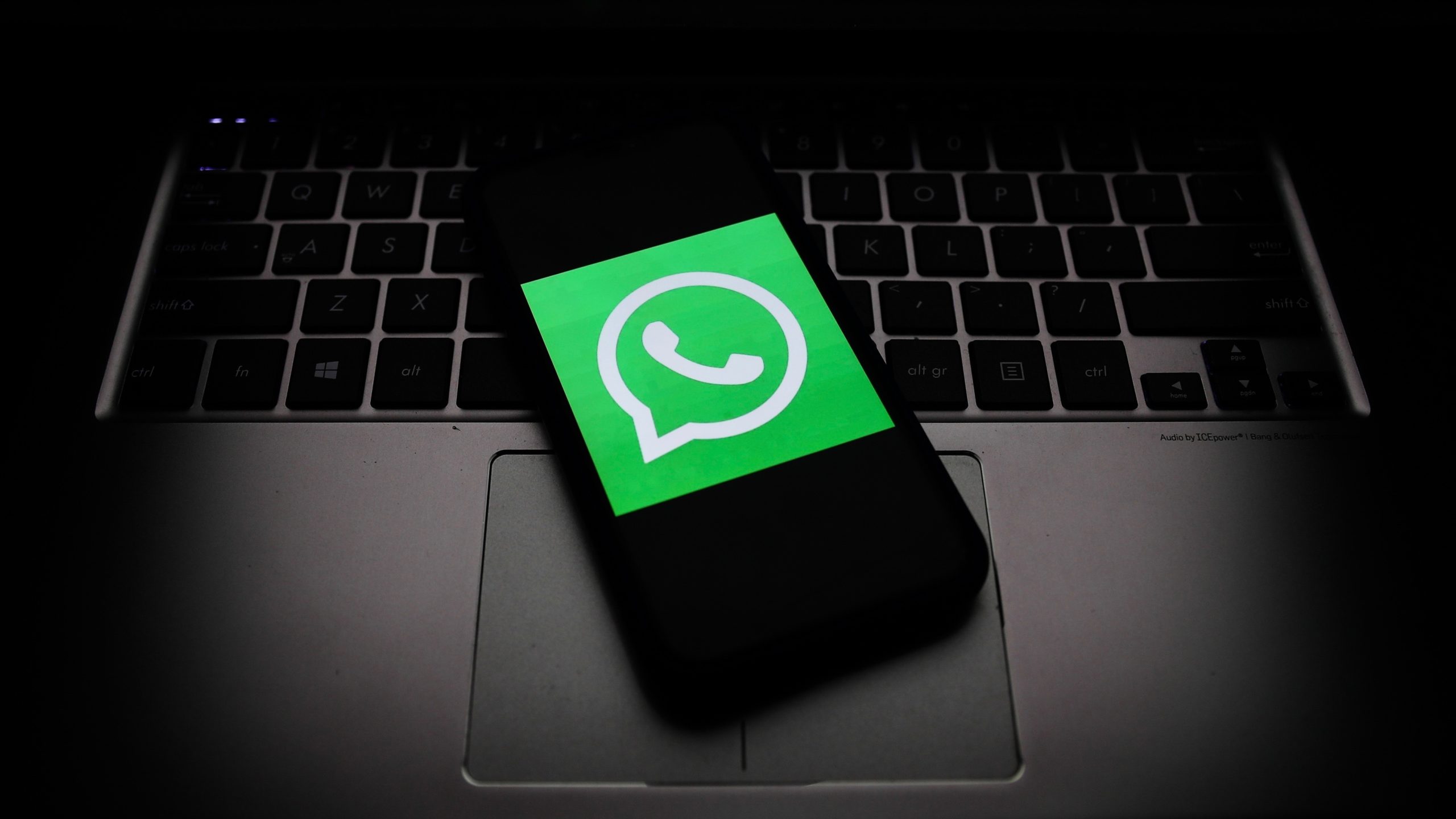 WhatsApp: Δείτε πως θα δημιουργήσετε διπλούς λογαριασμούς στην ίδια συσκευή (βίντεο)