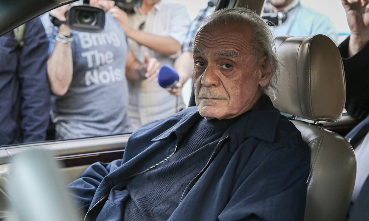 Σε κρίσιμη κατάσταση νοσηλεύεται στο Λαϊκό ο Άκης Τσοχατζόπουλος