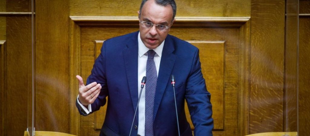 Πάνω από 600 εκατομμύρια ευρώ τα χρέη που φορτώθηκαν επιχειρήσεις – Οι υποσχέσεις του Χ.Σταϊκούρα