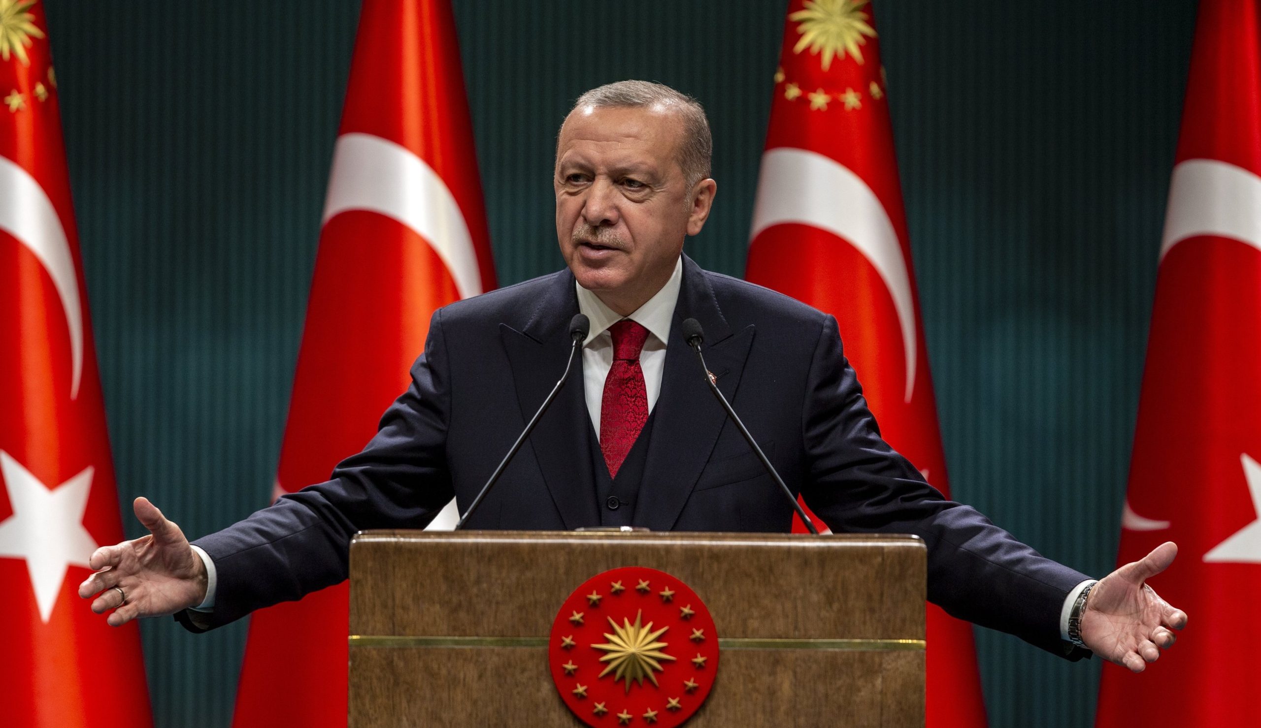 Θέμα «παραβίασης των ανθρωπίνων δικαιωμάτων των μελών της τουρκικής μειονότητας στην Ελλάδα» έθεσε επίσημα η Τουρκία!