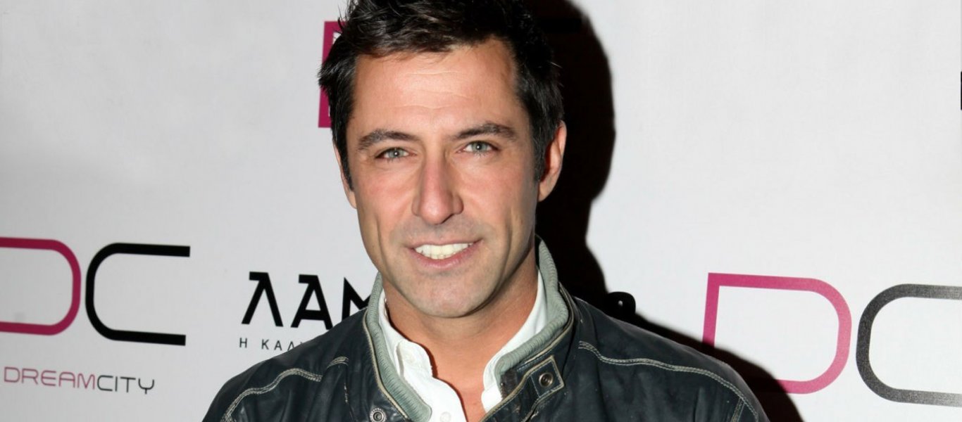 Νέο χειρουργείο για τον Κ.Αγγελίδη: Τα χαμόγελα αισιοδοξίας – «Όλα θα πάνε καλά» (φώτο)