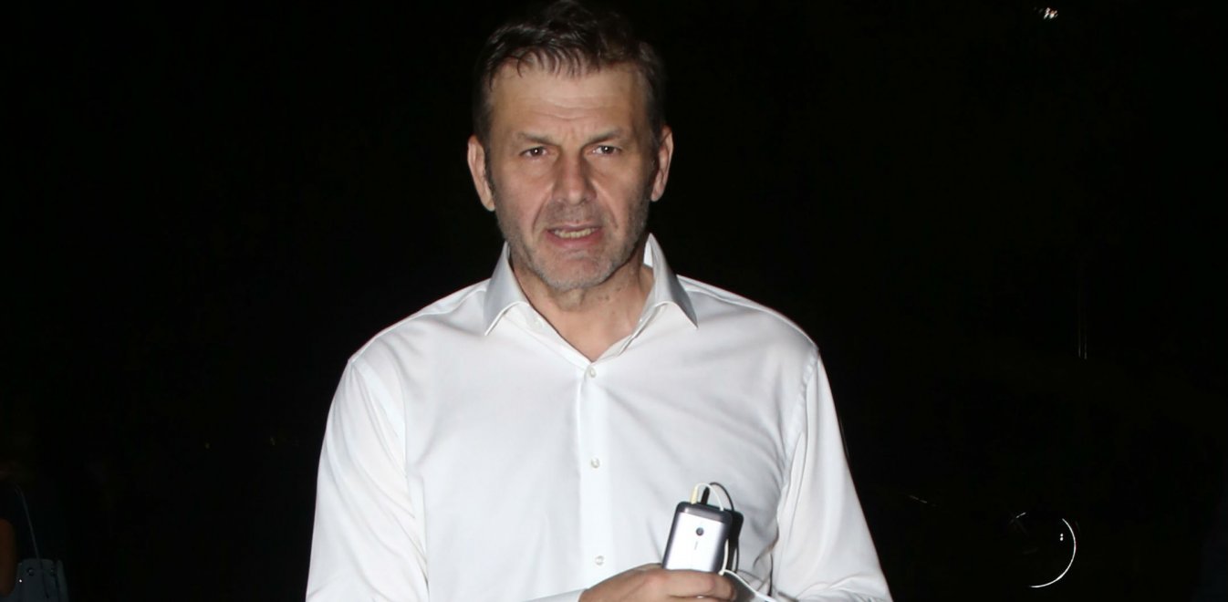 Α.Γκλέτσος: «Ήταν στρατηγική ο αυτοκαταστροφικός τρόπος που διαχειριζόμουν την καριέρα μου» (βίντεο)