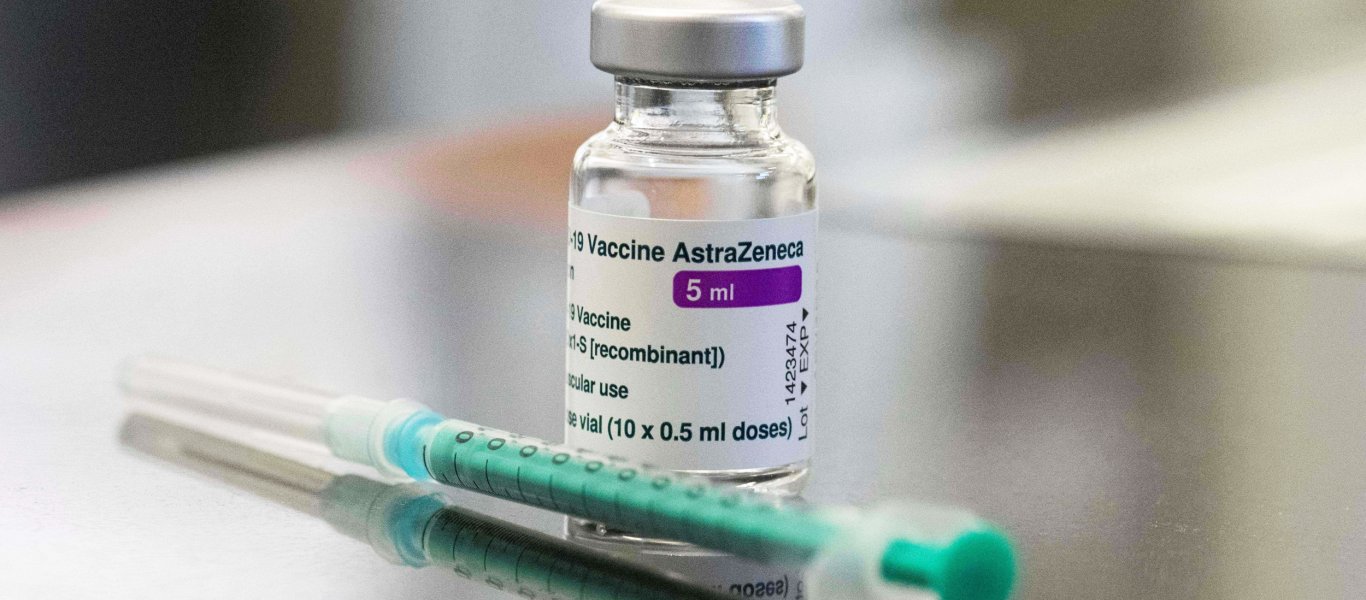 Ισπανία: Αποφάσισε την χορήγηση του εμβόλιου της AstraZeneca και στους άνω των 65 ετών
