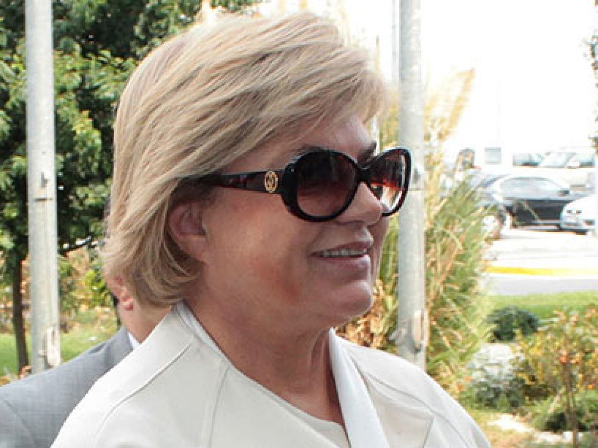 Τουρκικό ΥΠΕΞ: Πληθαίνουν οι φήμες για την αντικατάσταση του Μ.Τσαβούσογλου από την «Πρωθυπουργό των Ιμίων»!