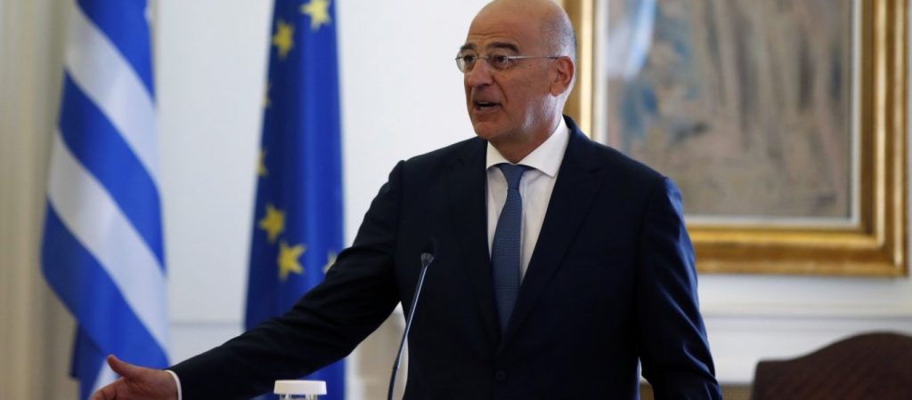 Συνάντηση Ν.Δένδια με Υ.Γιόχανσον: «Η Τουρκία δεν δέχεται επιστροφές μεταναστών παρά την συμφωνία»