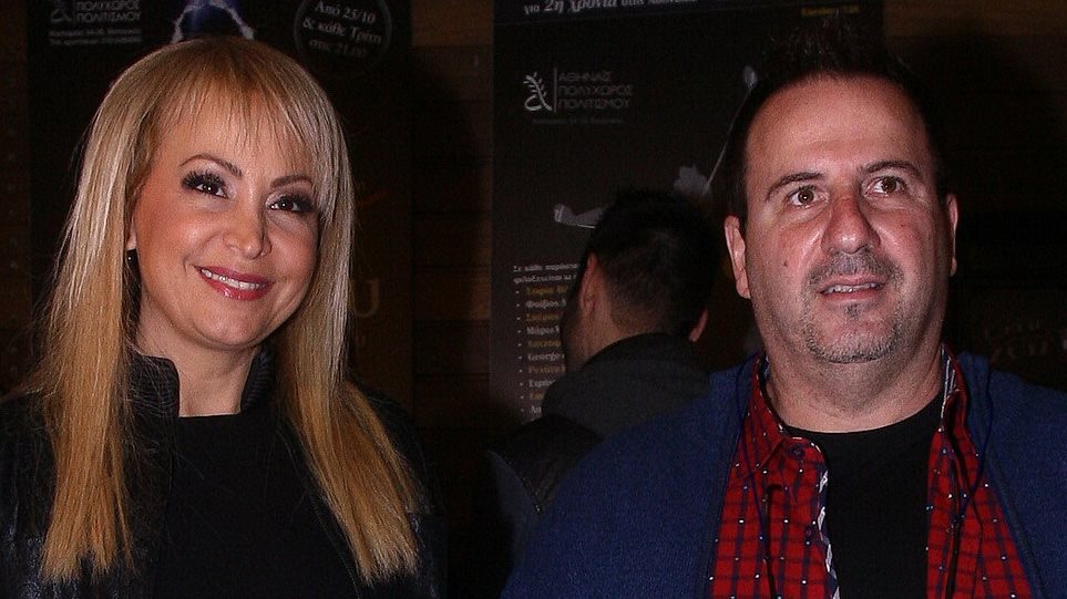 Βασίλης Γκουρούσης: Η κατάθεση της φίλης του που τον «στήνει στον τοίχο»