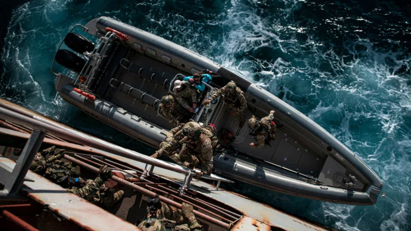 Δείτε εντυπωσιακές εικόνες από τη στρατιωτική άσκηση Ελλάδας – Κύπρου – ΗΠΑ στη Σούδα (φωτο)