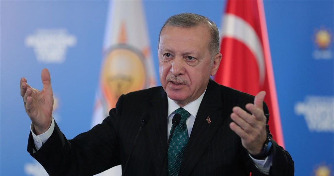 Θέμα «παραβίασης των ανθρωπίνων δικαιωμάτων των μελών της τουρκικής μειονότητας στην Ελλάδα» έθεσε επίσημα η Τουρκία!!