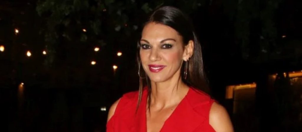 Σ.Παθέκα: Αποκάλυψε τον έρωτά της για τον Π.Μιχαλόπουλο – «Έτρεμα όταν βρισκόμουν κοντά του»