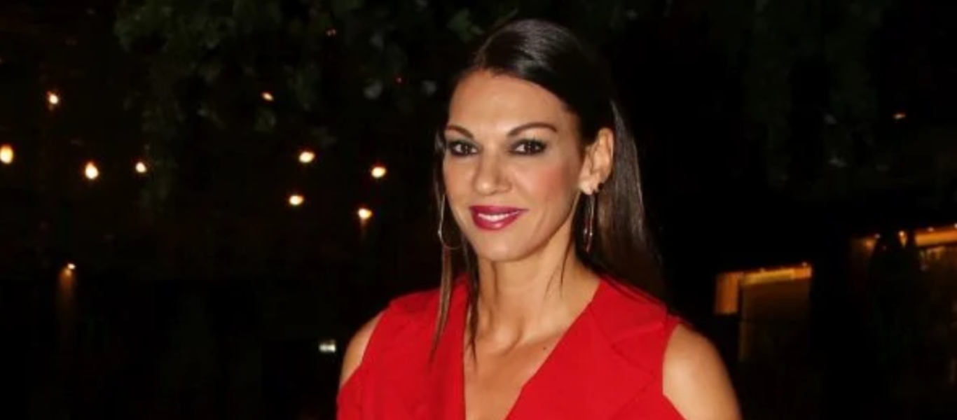 Σ.Παθέκα: Αποκάλυψε τον έρωτά της για τον Π.Μιχαλόπουλο – «Έτρεμα όταν βρισκόμουν κοντά του»