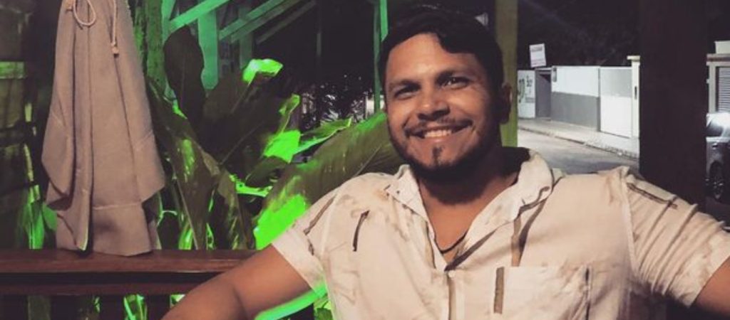 Ο πραγματικός Survivor: Πιλότος επέζησε συντριβής αεροσκάφους και περιπλανήθηκε στον Αμαζόνιο για 36 ημέρες