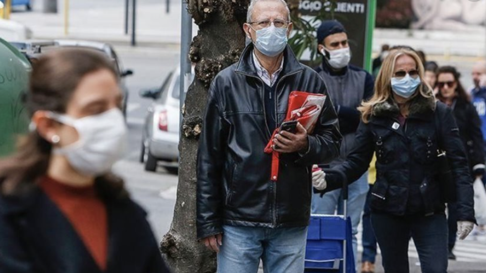 «Απειλεί» ο Τούρκος ιδρυτής της Biontech: «Σκληρό lockdown στην Γερμανία εκτός και αν ‘δουλέψουν’ τα εμβόλια»