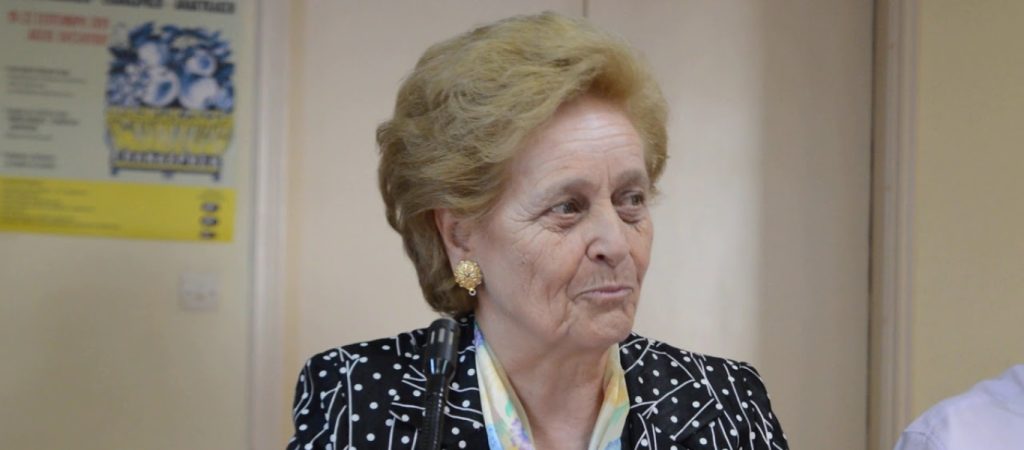 Υπέβαλε την παραίτησή της η αντιδήμαρχος Καρδίτσας μετά το σκάνδαλο με τα κρυμμένα τρόφιμα
