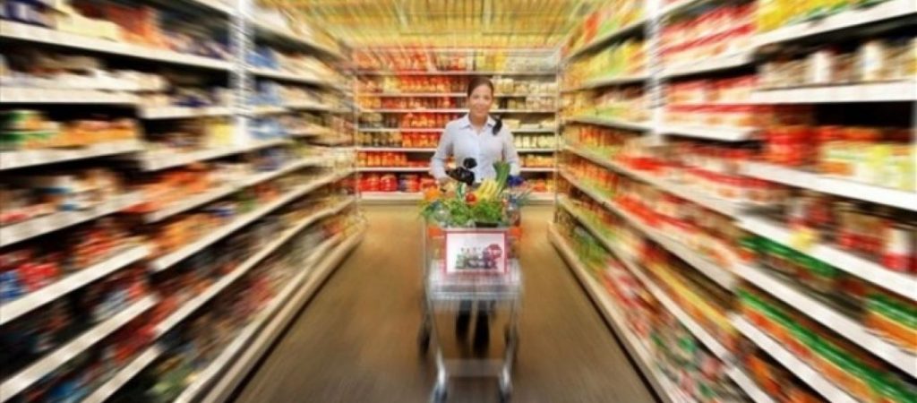 e-Καταναλωτής: Παρατείνεται μέχρι τον Ιούνιο η υποχρέωση αποστολής των τιμών από τα σούπερ μάρκετ