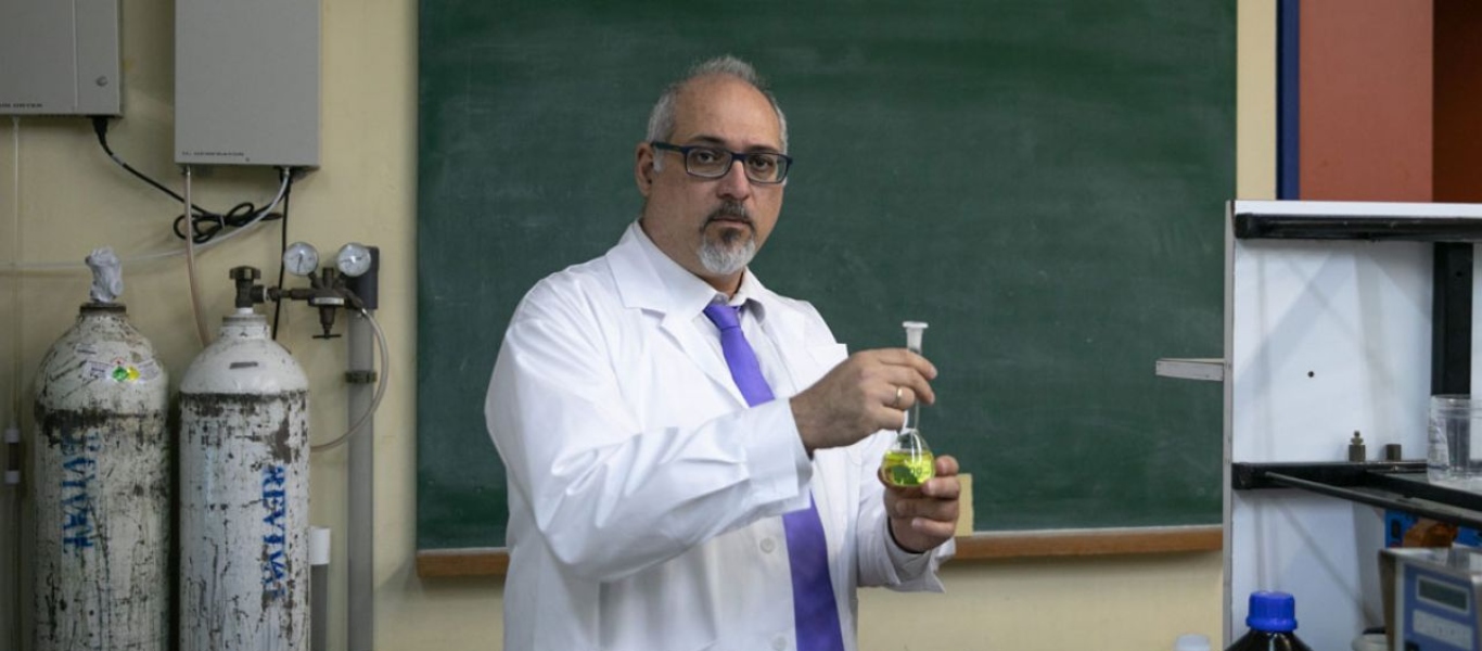 Ν.Θωμαΐδης: «Μετά από ένα μήνα θα υπάρξει αποκλιμάκωση στα κρούσματα»