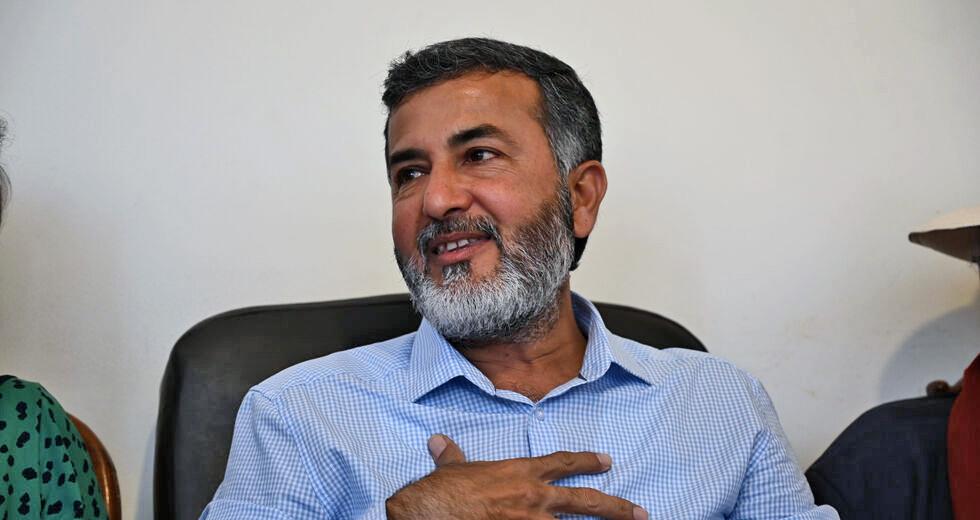 Έφεση του Ν.Μηταράκη για το άσυλο στον Πρόεδρο της πακιστανικής κοινότητας