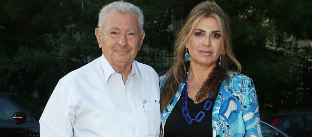 Μίνα Βαλυράκη: «Αποδείχτηκε με τον πιο σαφή τρόπο ότι ο  σύζυγος μου δολοφονήθηκε»