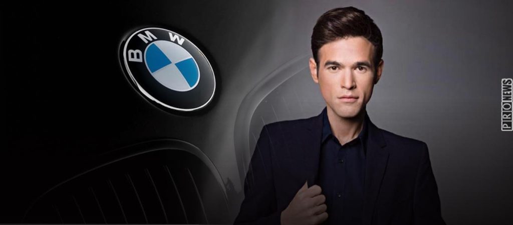 Καταζητούνται δημοσιογράφοι, βουλευτές & αστυνομικοί με «εντολή» του Μ.Φουρθιώτη: «Kυκλοφορεί με υπηρεσιακή BMW X5»!