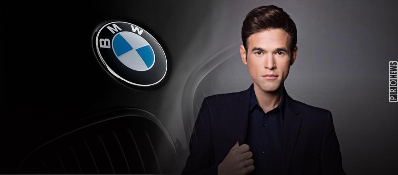 Καταζητούνται δημοσιογράφοι, βουλευτές & αστυνομικοί με «εντολή» του Μ.Φουρθιώτη: «Kυκλοφορεί με υπηρεσιακή BMW X5»!