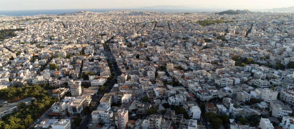 «Ξεχασμένα» τετραγωνικά: Νέα παράταση «ανάσα» για χιλιάδες ιδιοκτήτες ακινήτων