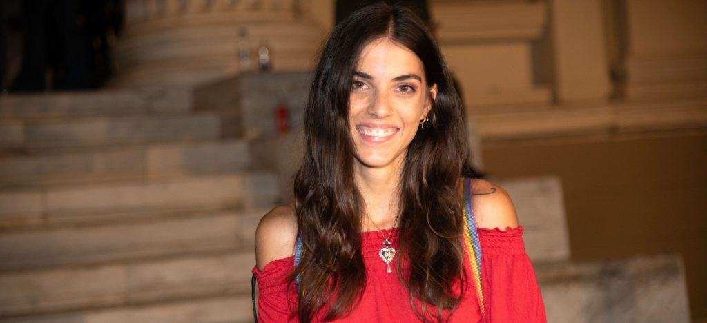 Άννα Μαρία Βέλη: Η πρώτη ανάρτηση της στα social media μετά την αποχώρησή της από το Survivor (φωτό)