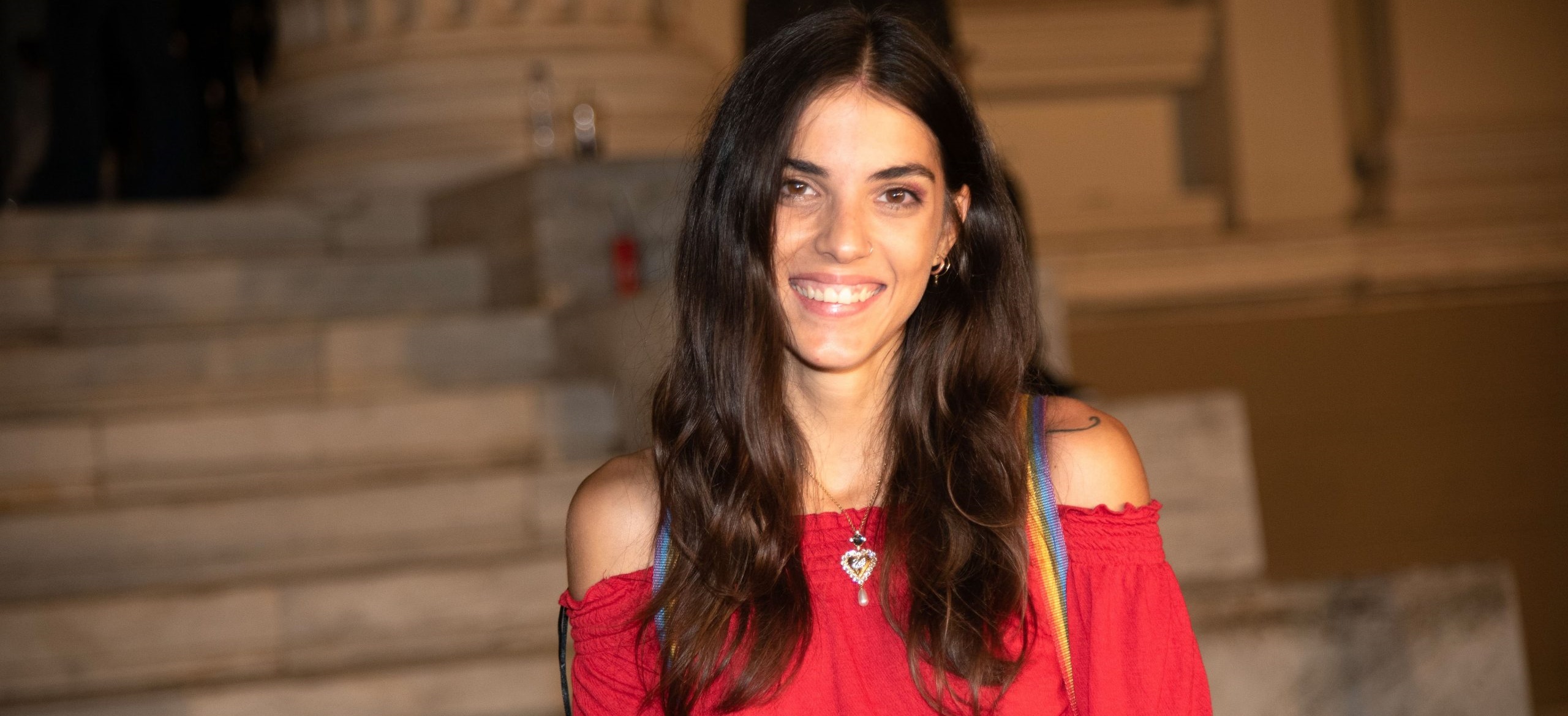 Άννα Μαρία Βέλη: Η πρώτη ανάρτηση της στα social media μετά την αποχώρησή της από το Survivor (φωτό)