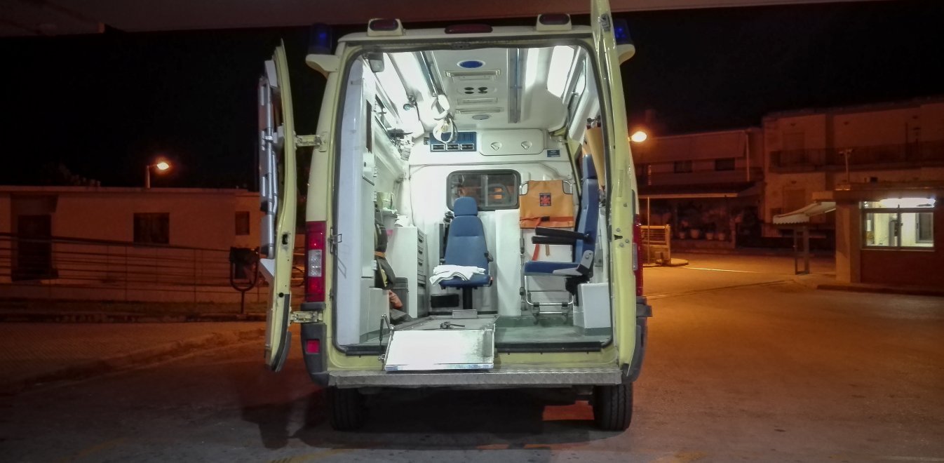 Δυστύχημα στο Σχιστό – Α.Σακαρούδης: «Σήμερα θα διορίσουμε πραγματογνώμονα για να μπορέσουμε να μάθουμε την αλήθεια»