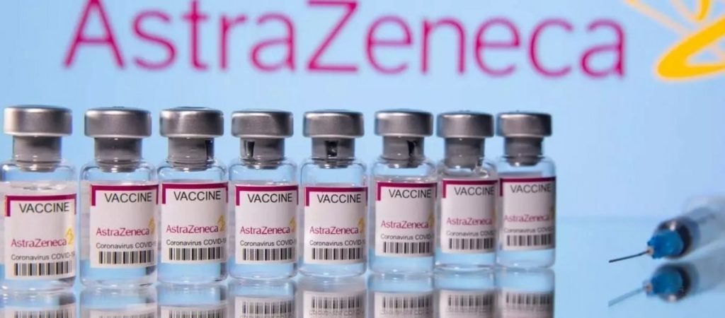 Εμβόλιο AstraZeneca: Η Ισπανία συνεχίζει τη χορήγησή του σε όσους είναι άνω των 65 ετών