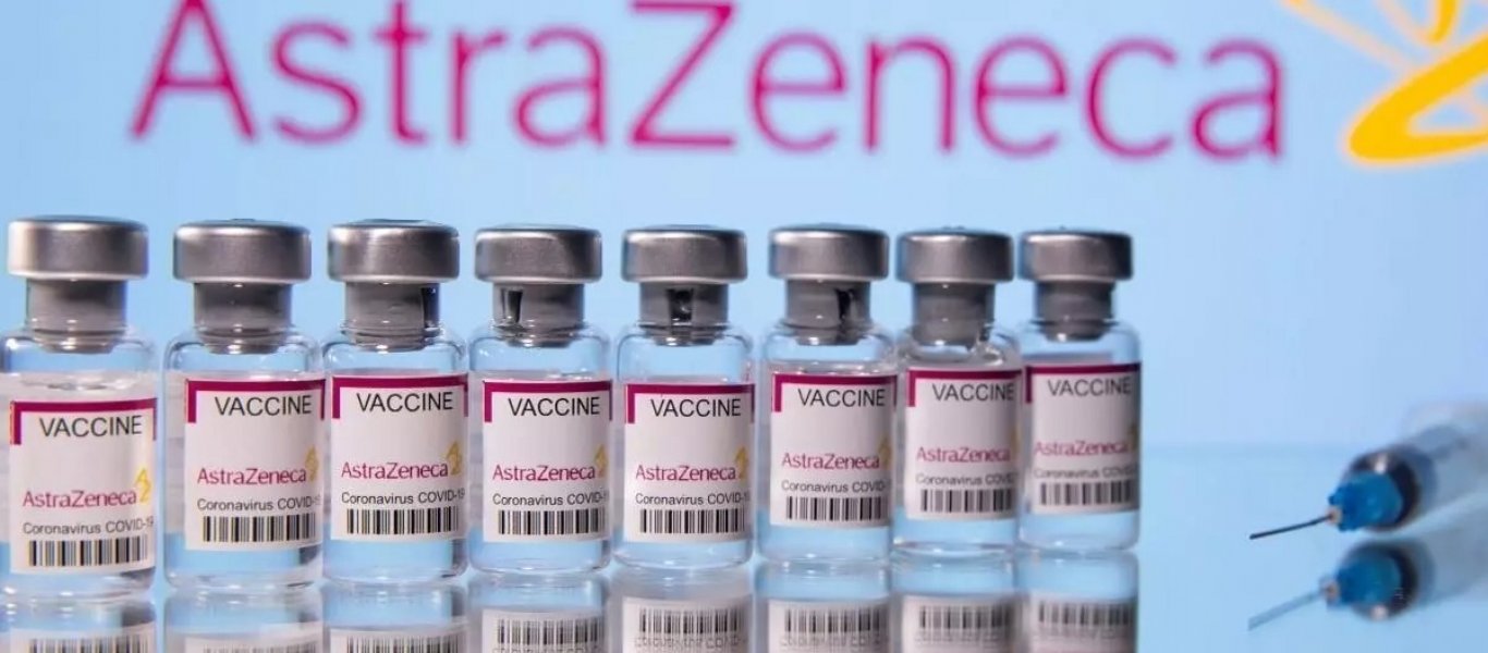 Εμβόλιο AstraZeneca: Η Ισπανία συνεχίζει τη χορήγησή του σε όσους είναι άνω των 65 ετών