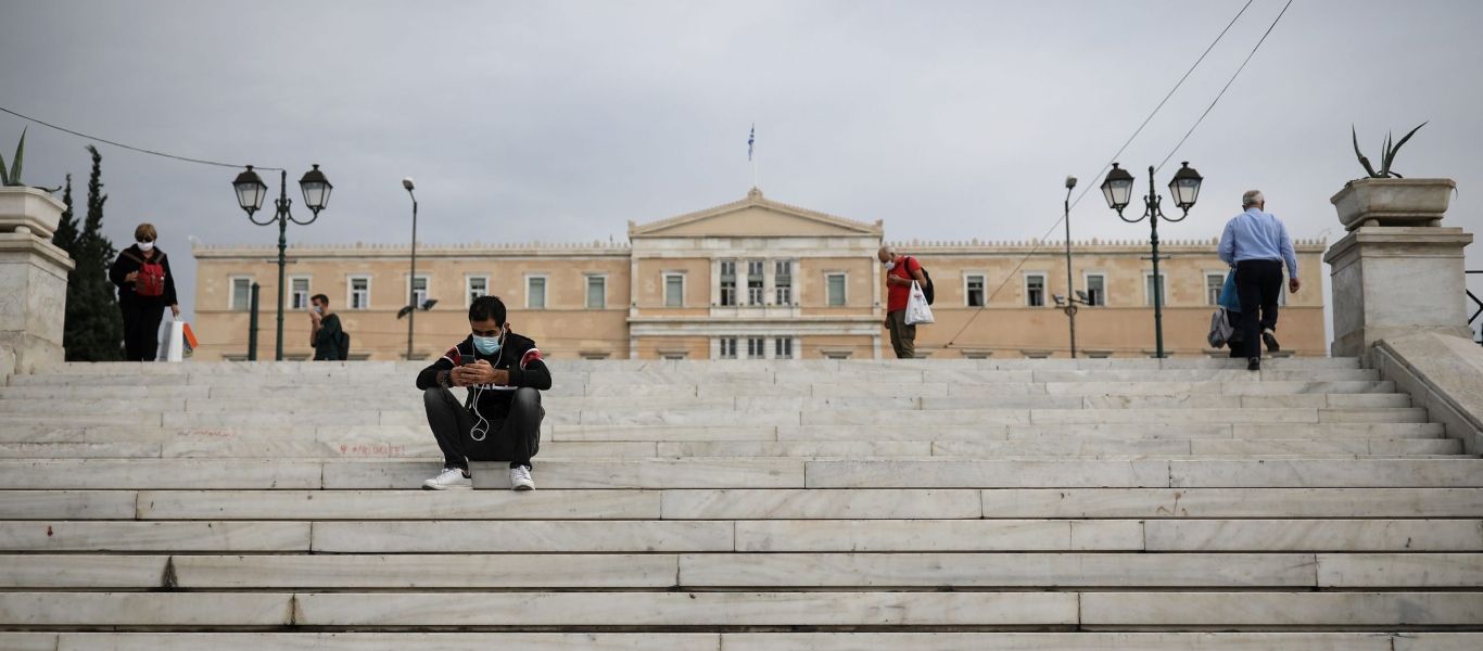 Την Πέμπτη ξεκινούν οι αιτήσεις για αναστολή συμβάσεων εργασίας για τον Απρίλιο