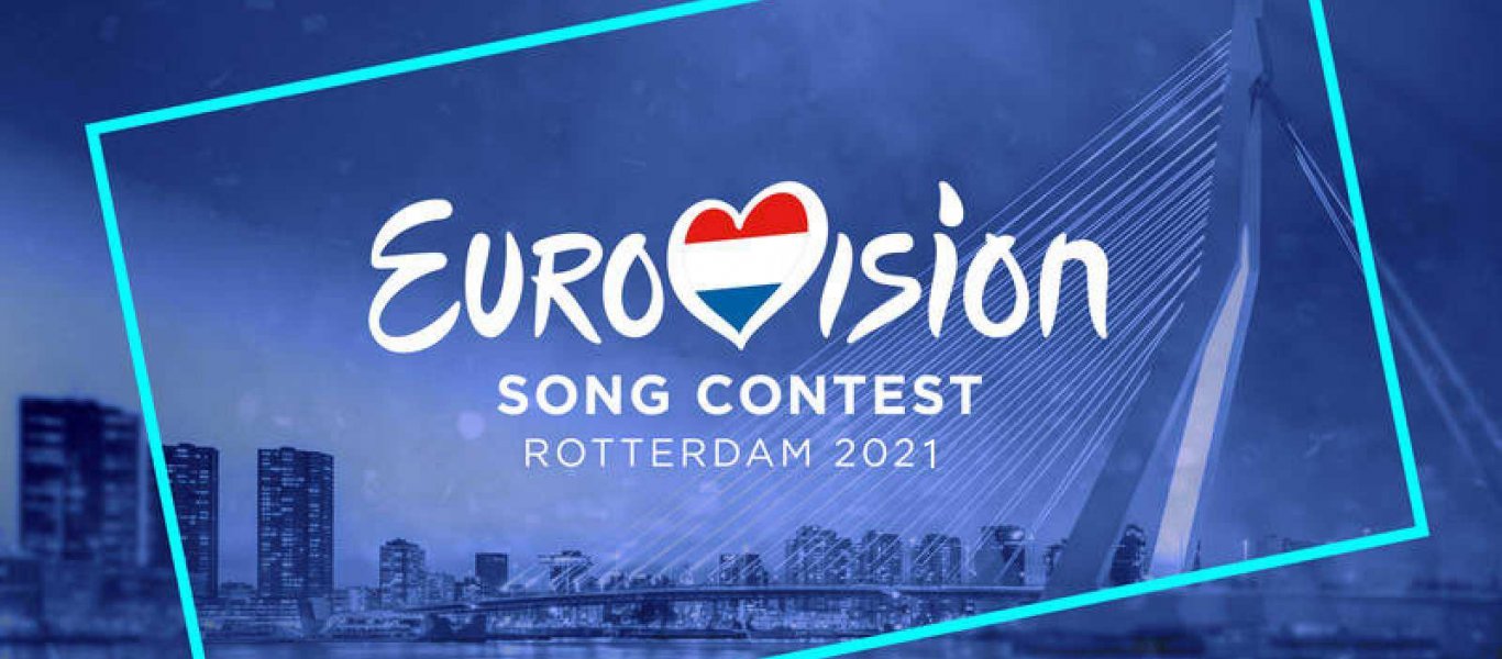 Eurovision: Δείτε σε ποια θέση εμφανίζονται Ελλάδα & Κύπρος (φώτο-βίντεο)