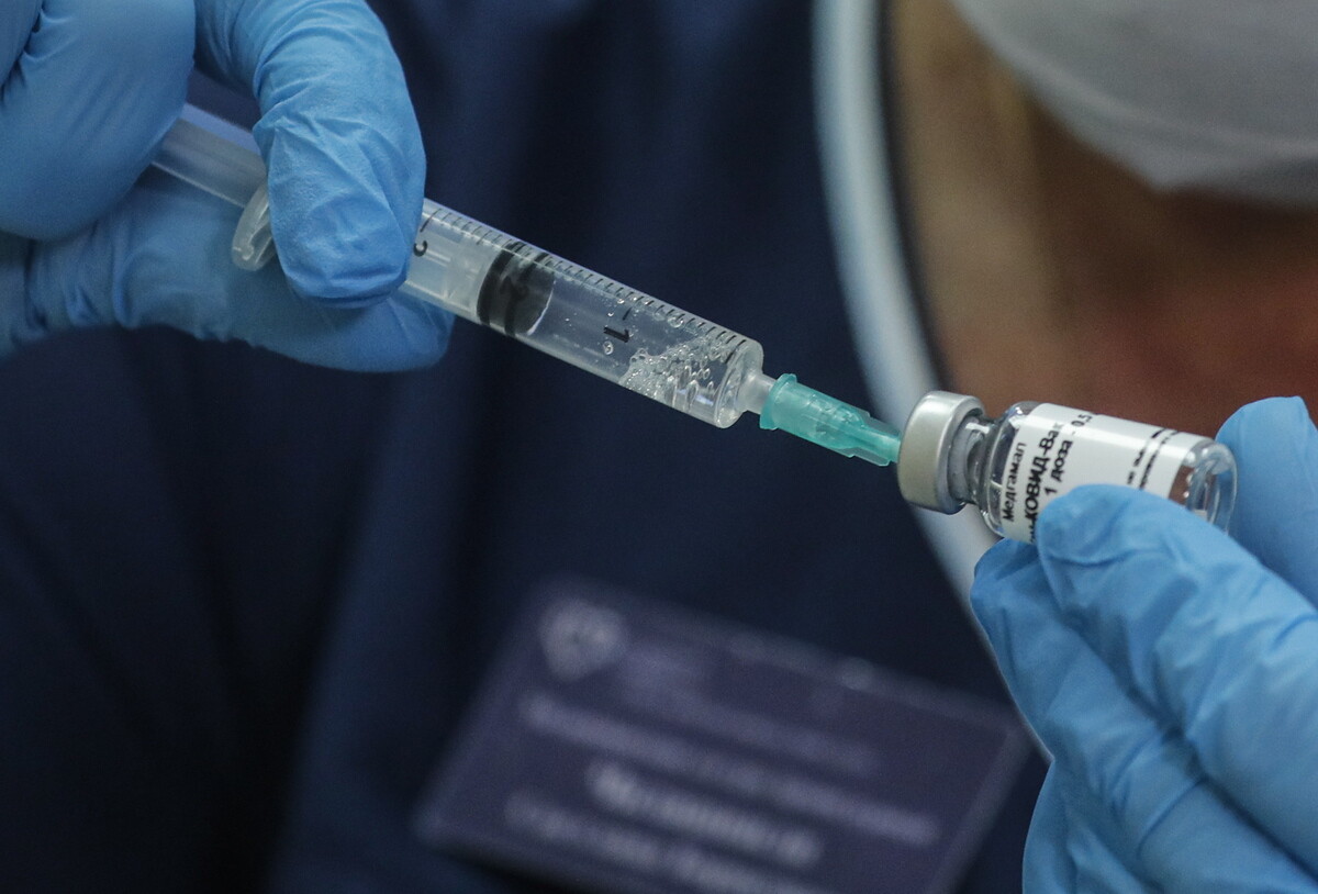 Νέα έρευνα: Το εμβόλιο κατά της γρίπης μειώνει τον κίνδυνο μόλυνσης από κορωνοϊό
