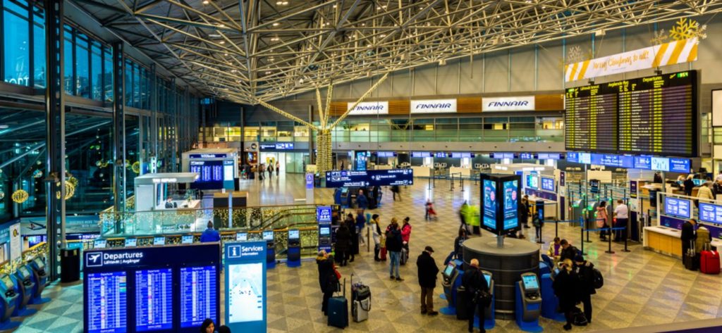 Φινλανδία: Αποσύρθηκε η πρόταση για καραντίνα σε 5 πόλεις – Κρίθηκε αντισυνταγματική