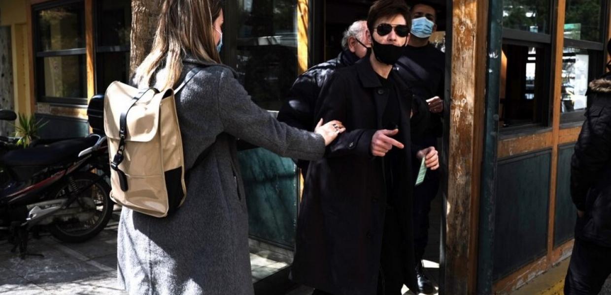 Το υπουργείο Προ.Πο. παραδέχθηκε την ύπαρξη προσωπικής φρουράς με δαπάνη φορολογουμένων στον… Μ.Φουρθιώτη!