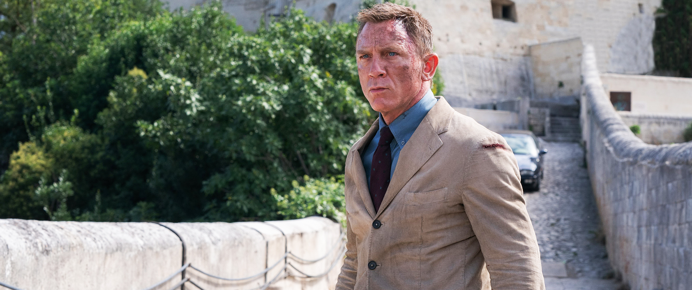 Ο Daniel Craig θα έρθει στην Ελλάδα για τα γυρίσματα της νέας του ταινίας