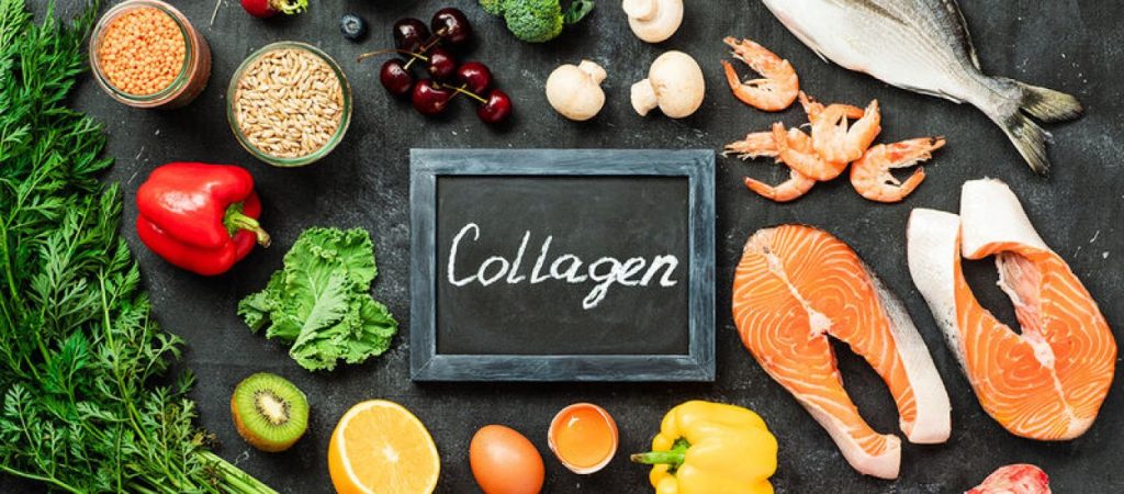 Αυτές είναι οι τροφές που σας προσφέρουν κολλαγόνο με φυσικό τρόπο