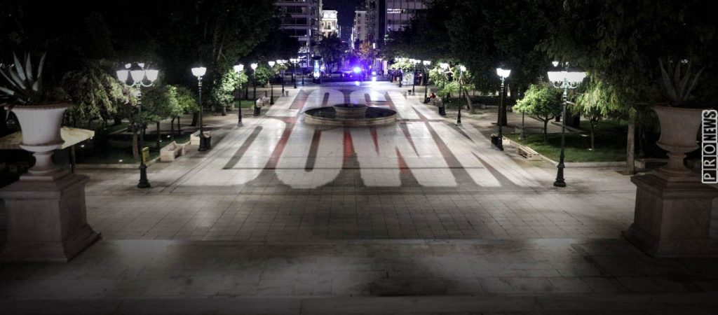 Οι «ειδικοί» της κυβέρνησης σε αμόκ μετά το «μαγείρεμα» κρουσμάτων: Παράταση του lockdown & να «θυσιάσουμε» το Πάσχα!