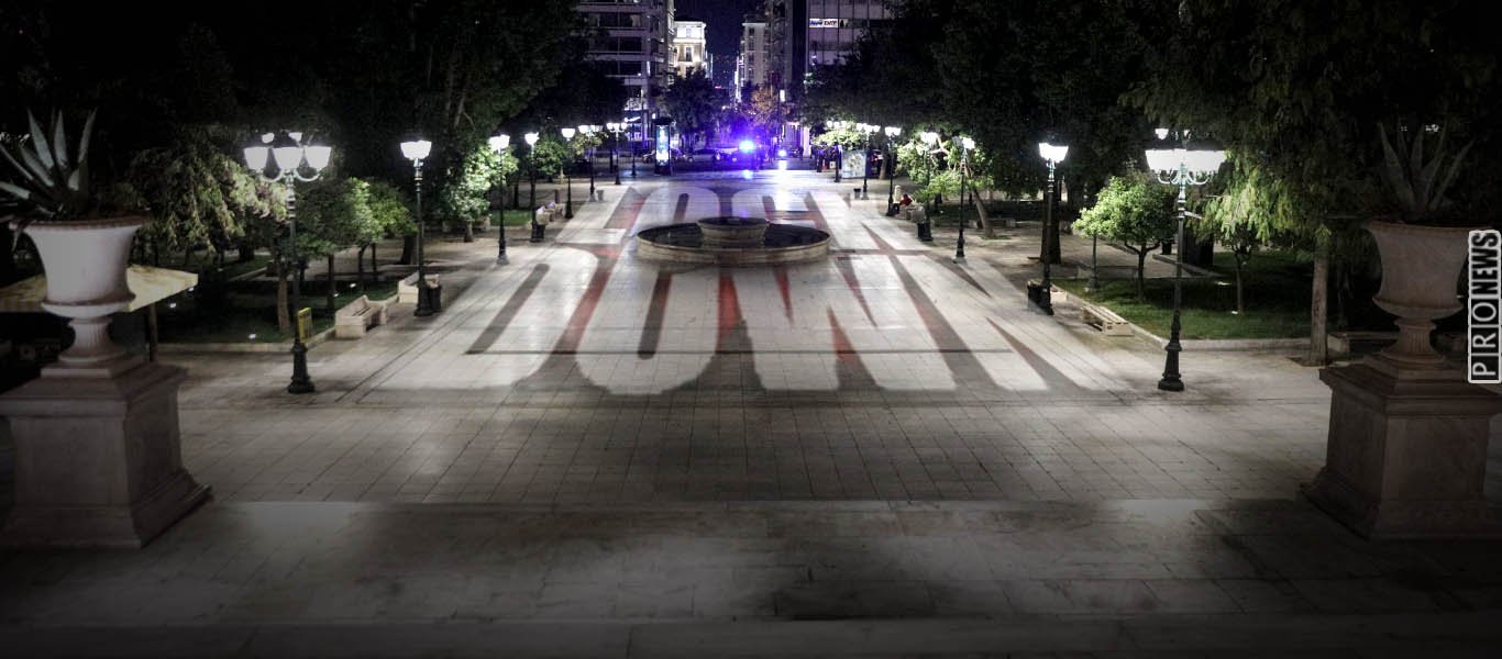 Οι «ειδικοί» της κυβέρνησης σε αμόκ μετά το «μαγείρεμα» κρουσμάτων: Παράταση του lockdown & να «θυσιάσουμε» το Πάσχα!