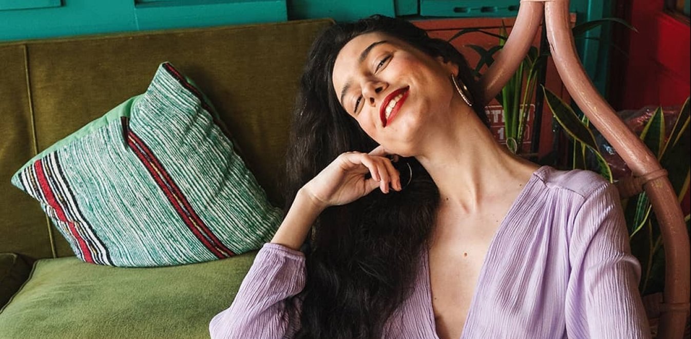 Ορσαλία Ρόγκα: Έφυγε από τη ζωή σε ηλικία 25 χρόνων – Το «αντίο» στην ηθοποιό (φωτό)