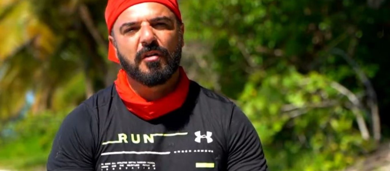 Survivor – «Ντάφι»: Το απόλυτο φαβορί έριξε το Twitter με το 100άρι του! (φωτό-βίντεο)