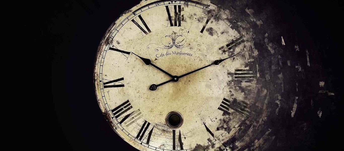 Βρέθηκε τρόπος να… γυρίσουμε πίσω το χρόνο;