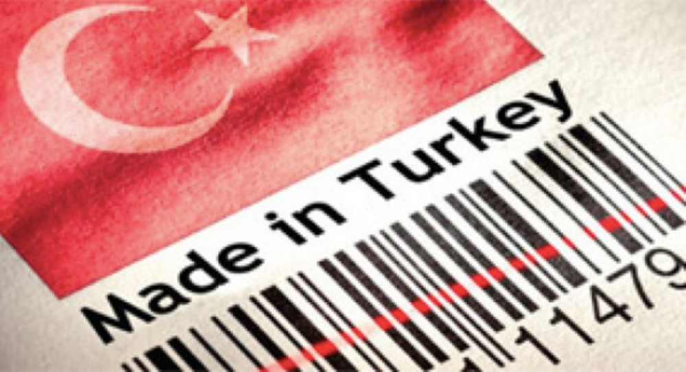 Οι Τούρκοι έμποροι σβήνουν το «Made in Turkey» για να πωλούν τα προϊόντα τους στην Σαουδική Αραβία