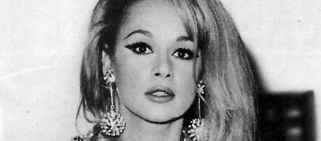 Σπάνιο υλικό από το 1970: Η Α.Βουγιουκλάκη στα γυρίσματα της ταινίας «Η Υπολοχαγός Νατάσσα» (φώτο)