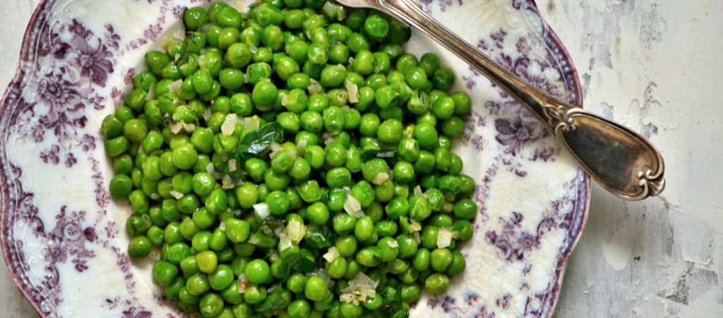 Αρακάς: Το νέο υποκατάστατο του κρέατος που κάνει… θραύση