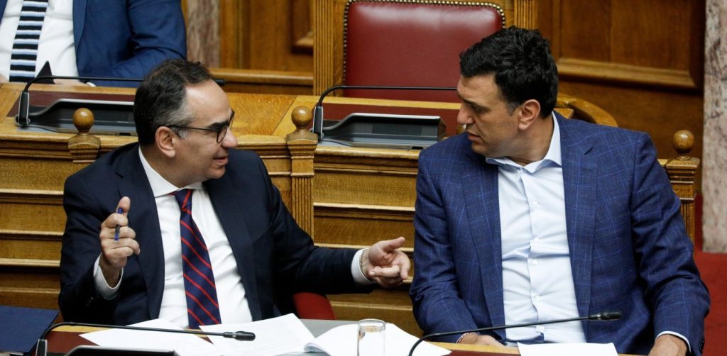 Απίστευτη ομολογία από την κυβέρνηση: Φέρνει self test χωρίς πιστοποίηση CE! – Δεν τηρεί τα ευρωπαϊκά πρότυπα υγείας